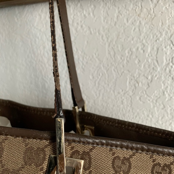 Gucci bucket bag - Picture 2 of 11